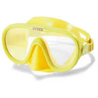 Маска для плаванья Intex Sea Scan Swim Masks, 2 вида 55916