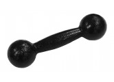 Гантель литая MB Barbell 15 кг