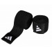 Бинты боксерские Boxing Mexican Style Pro Hand Wrap adiBP032S черный 75_75