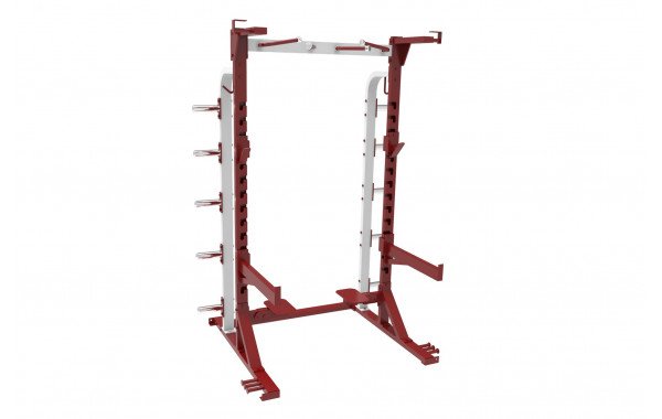 Половинная стойка UltraGym UG - Т085 600_380