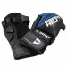 Перчатки MMA Green Hill MMAF approved MMI-602 черно-синий 75_75