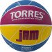 Мяч баскетбольный Torres Jam B023123 р.3 75_75