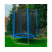 Батут DFC Trampoline Stock ULTRASPORT, с внешней защитной сеткой 330700001076 75_75