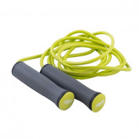 Скакалка утяжеленная PRCTZ WEIGHTED P.V.C. JUMP ROPE, 275 см PF2385