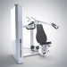 Жим от плеч (Shoulder Press) DHZ E7006A 75_75