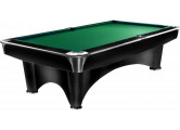 Бильярдный стол пул Dynamic Billard Dynamic III 9 ф 55.100.09.5 черный