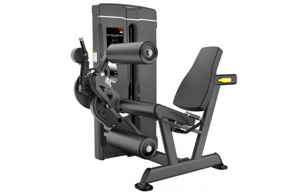 Сгибание/разгибание ног Kraft Fitness TWIN KFWLCE 600_380