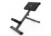 Гиперэкстензия DFC Homegym SJ1006G серый