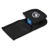 Держатель для мела Sir Joseph velcro black chalk holder