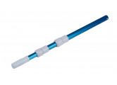 Штанга 120-360см Poolmagic Ribbed pole - 0.8 мм thick TS08312RB Blue