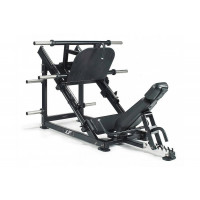 Жим ногами UltraGym LF-202