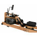 Гребной тренажер UnixFit Wood Rower Light RM9000PLW 75_75