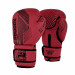 Боксерские перчатки 14 oz Roomaif RBG-335 Dх Red 75_75