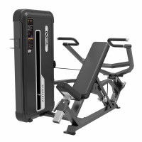 Жим от плеч (Shoulder Press) DHZ A3006