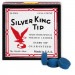 Наклейка для кия Tweeten Silver King d14мм 50шт 07090 75_75