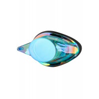 Линза с диоптриями для плавательных очков Mad Wave Streamline Rainbow right M0457 05 G R4W -3,5