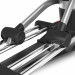 Эллиптический тренажер UnixFit E-950 PRO Manual Incline (LED) ELE950MILED 75_75