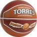 Мяч баскетбольный Torres Power Shot B323187 р.7 75_75