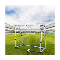 Ворота игровые DFC 6ft пластик GOAL185B