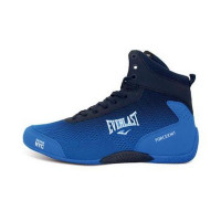 Боксерки Everlast Forceknit синие ELM-129E