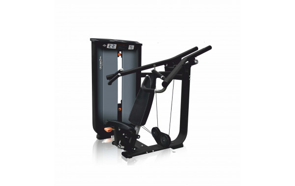 Жим от плеч UltraGym UG-CL502 600_380