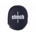 Лапы Clinch Focus Mitt Aero One темносине-серебристые C545 75_75