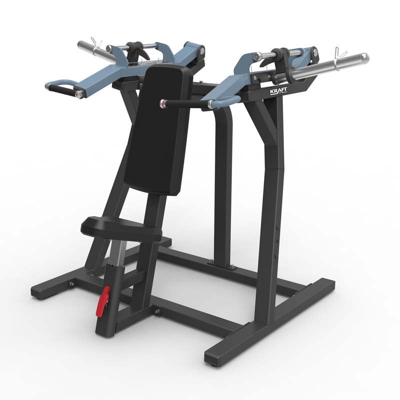 Жим от плеч Kraft Fitness PL Optima KFPLOSP 800_800