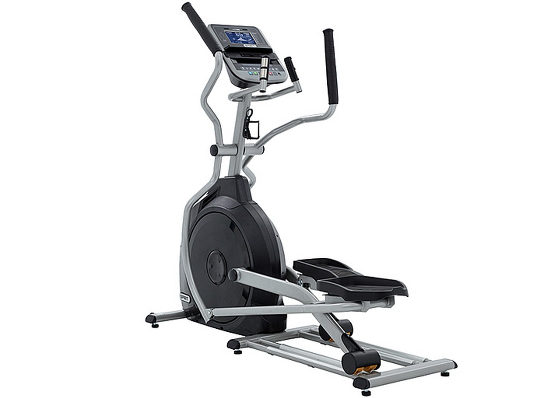 Эллиптический тренажер Spirit Fitness XE795 1106_800