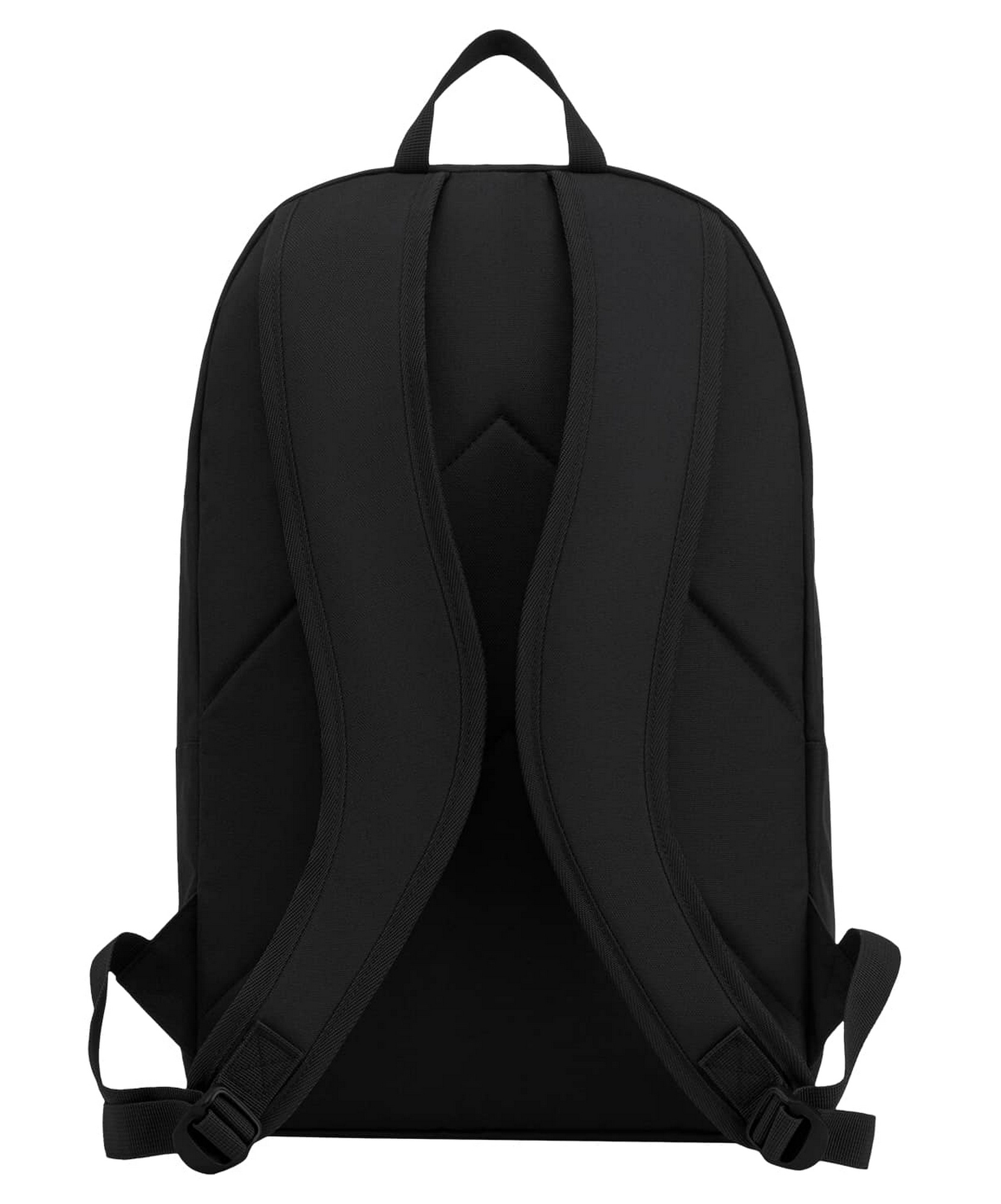 Рюкзак Jogel ESSENTIAL Backpack черный 1663_2000