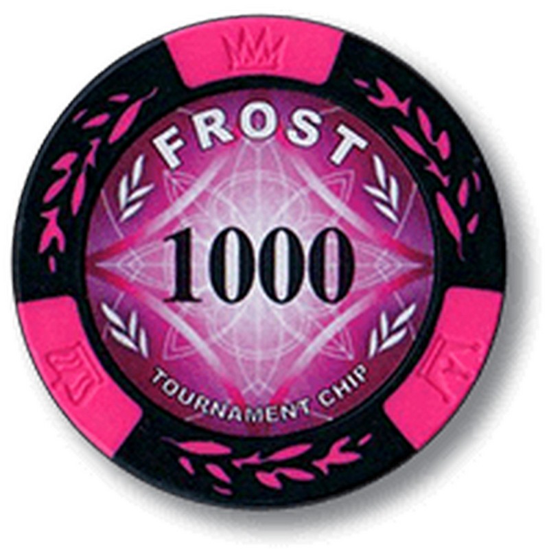 Набор для покера Partida Frost на 500 фишек frost500 800_800