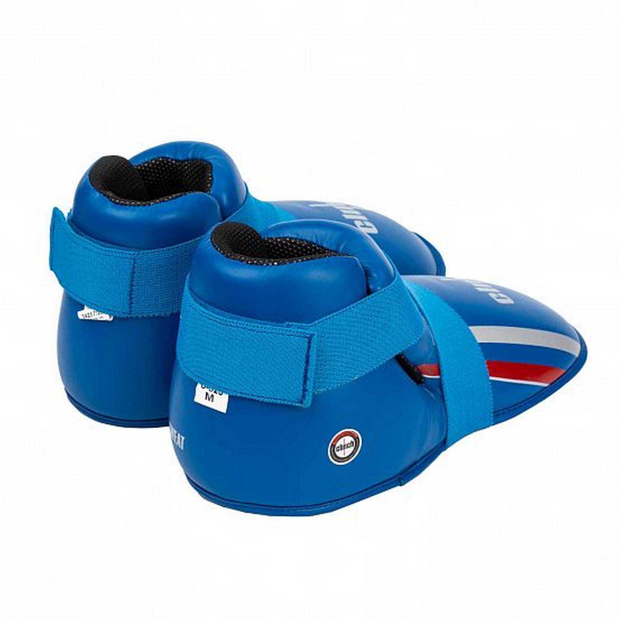 Защита стопы Clinch Safety Foot Kick C523 синий 2000_2000