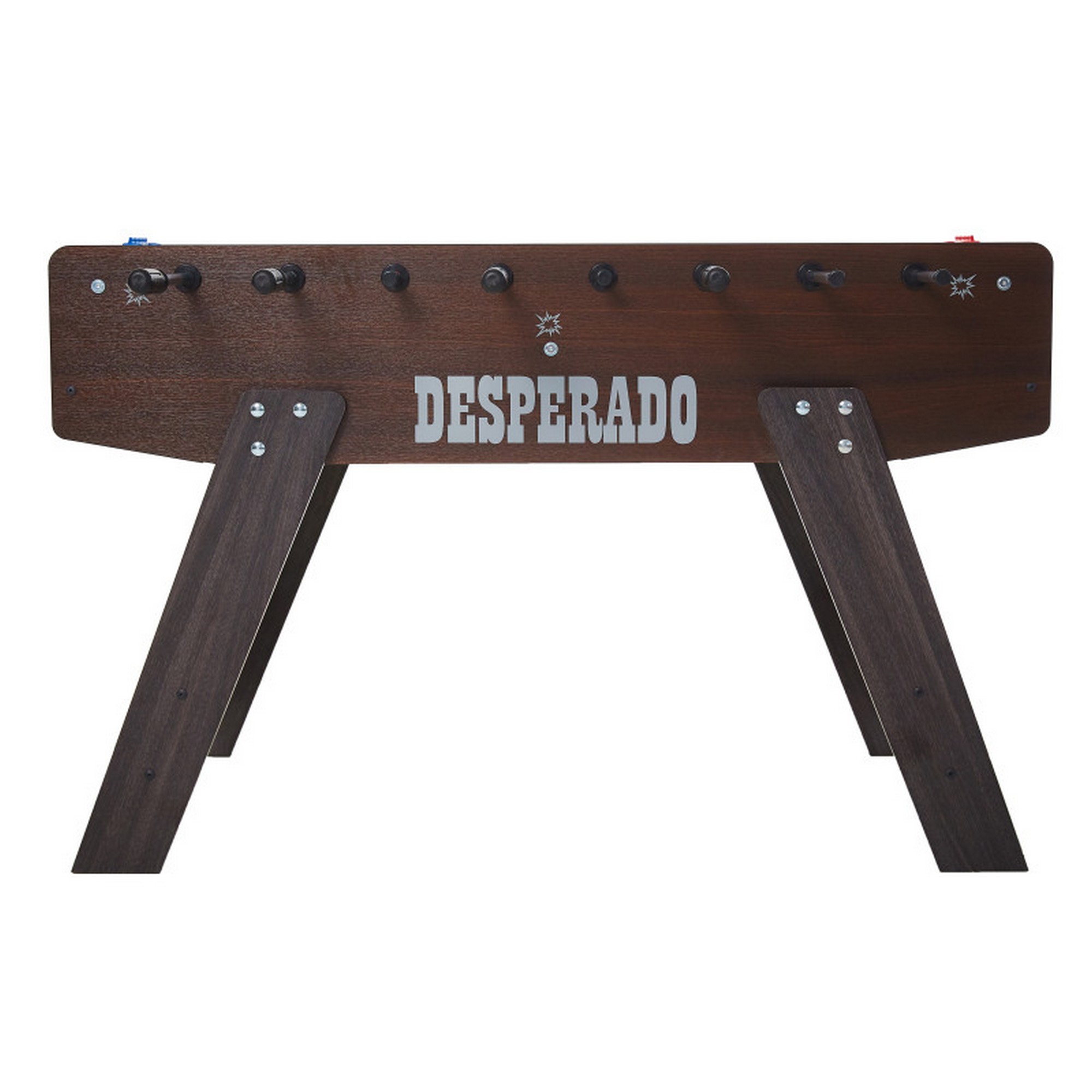 Настольный футбол Desperado Шериф Спорт DES-5A06S 2000_2000