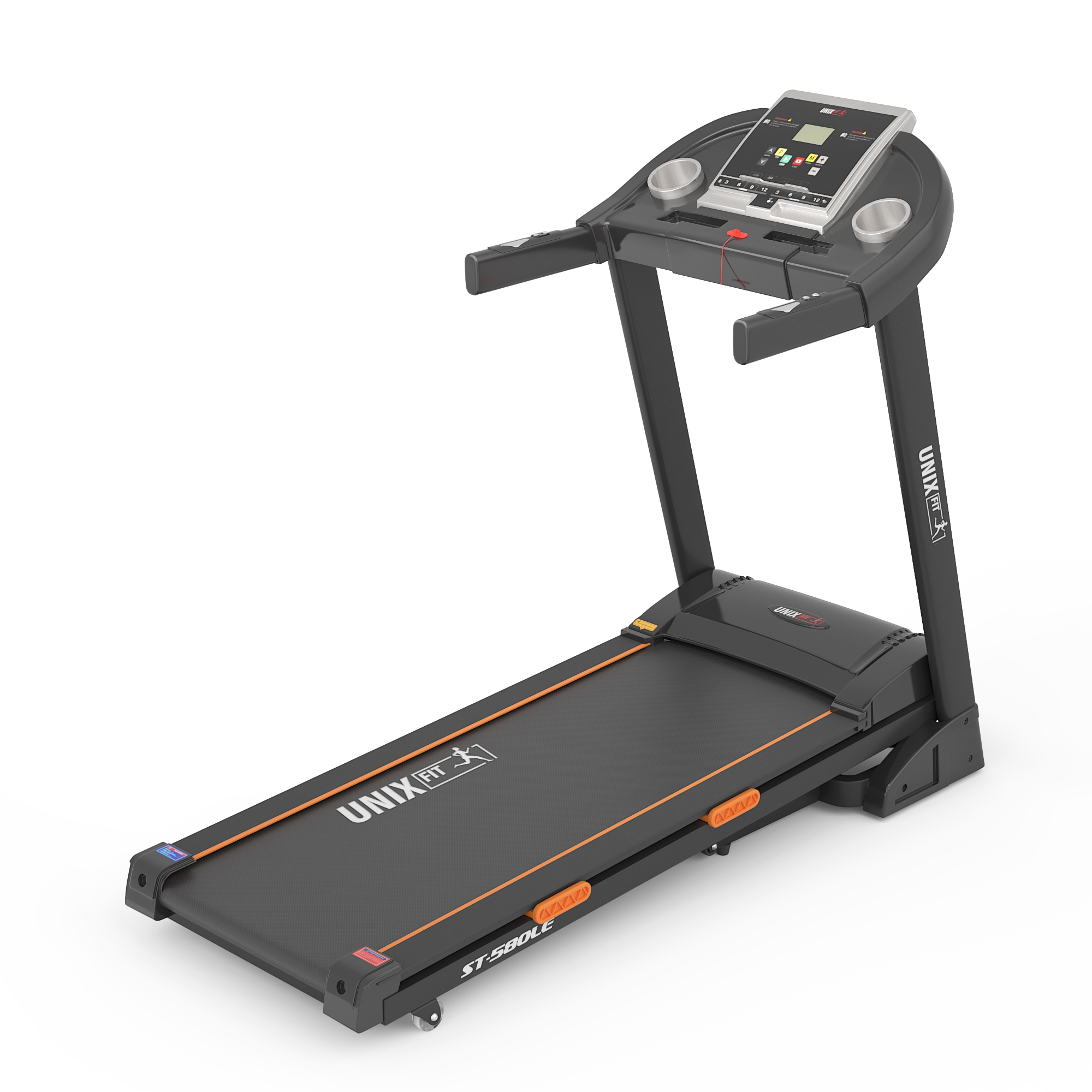 Беговая дорожка UnixFit ST-580LE 2000_2000