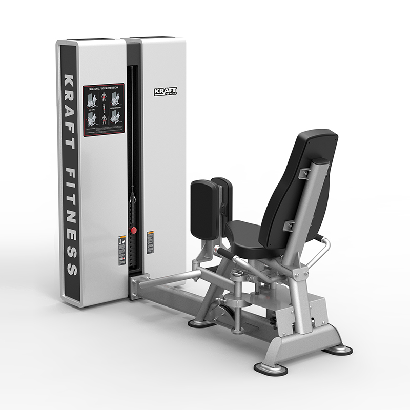 Сведение/Разведение ног Kraft Fitness EXACT KFDXHAA 800_800