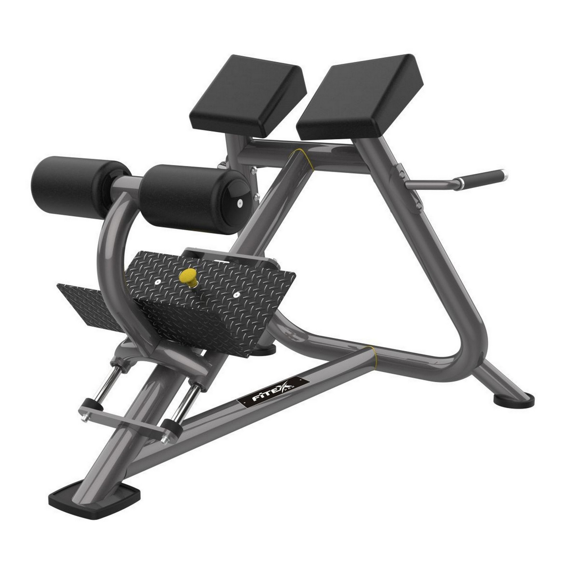 Гиперэкстензия угловая Fitex Pro FTX-6243 1995_2000