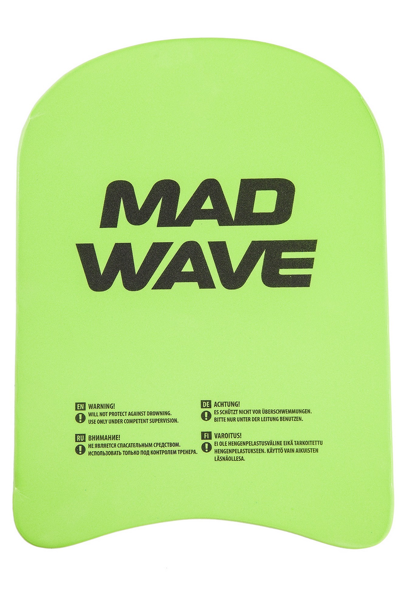 Доска для плавания Mad Wave Kickboard Kids M0720 05 0 10W 1333_2000