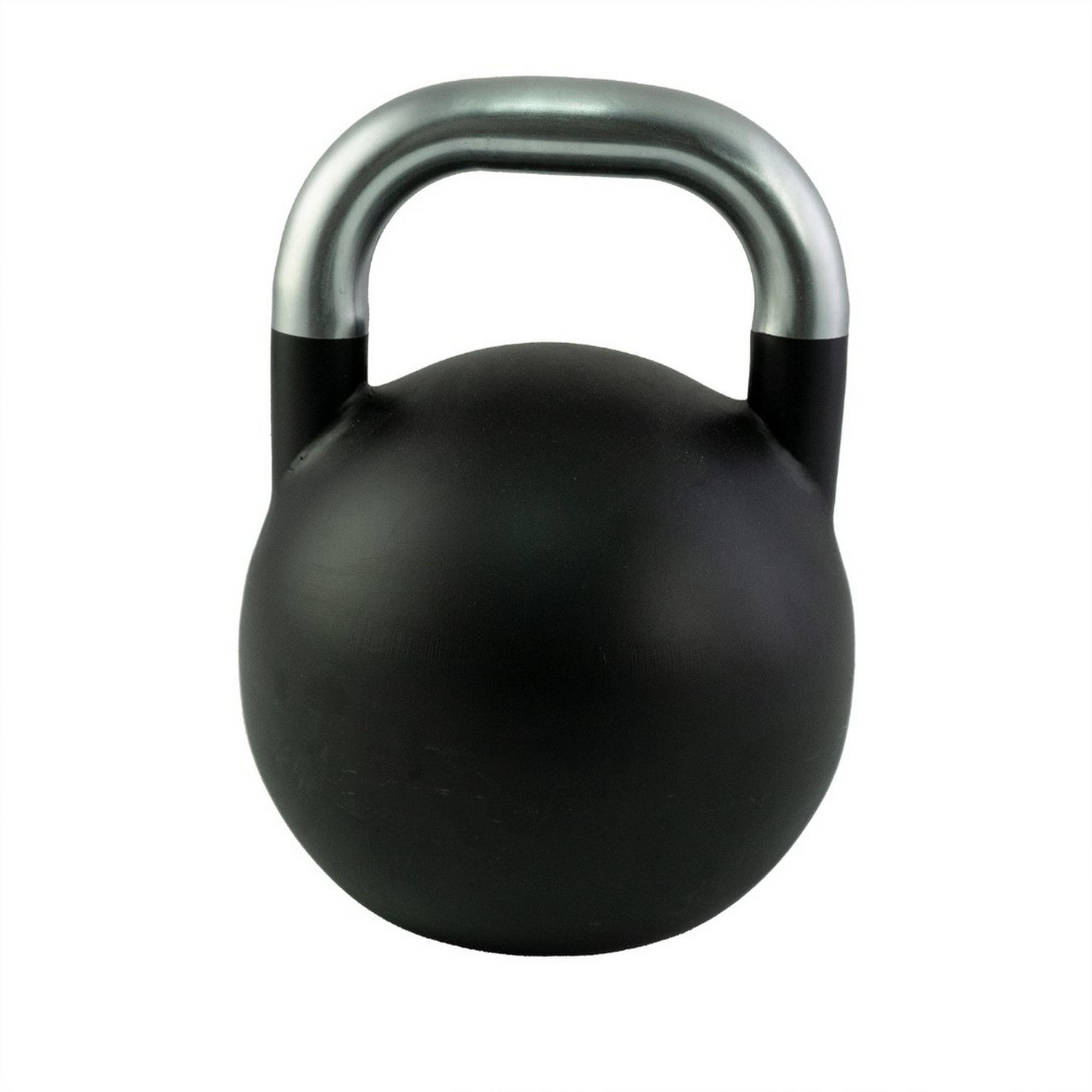 Соревновательная гиря 4 кг Live Pro Steel Competition Kettlebell LP8042-4 2000_2000