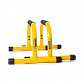 Упоры Lebert Parallettes LFI-PARA-Yellow 120_120