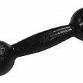 Гантель литая MB Barbell 9 кг 120_120