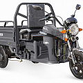 Грузовой электротрицикл RuTrike Вояж К 1300 60V800W 023964-2815 серый 120_120